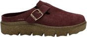 Josef Seibel Carmaux 05 Vrouwen Instappers Leer Berry Maat 36