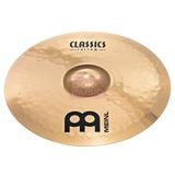 Meinl Classics Custom 18 Brilliant Medium