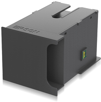 Epson Maintenance Box - Waste Toner Container - Black
