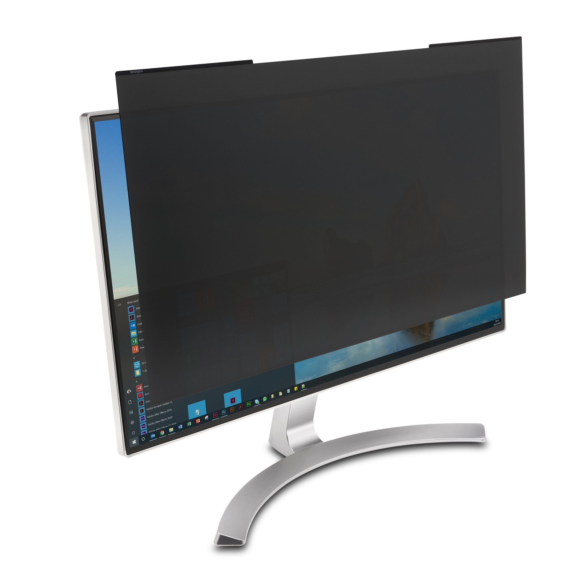 Kensington MagPro™ - Privacyfilter - 27" (16:9)