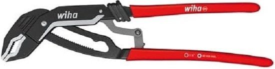 Wiha Waterpomptang QuickFix Classic automatisch - 39091