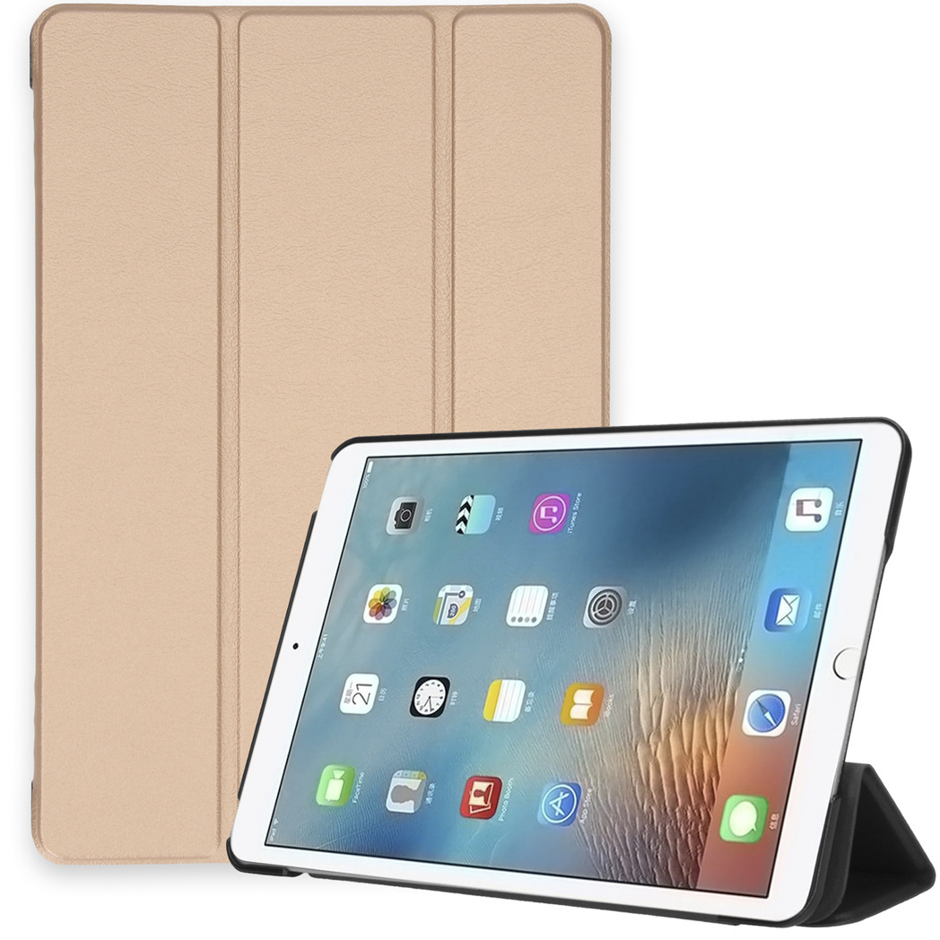 imoshion Bookcase voor de iPad mini 2019 / iPad Mini 4 - Goud