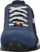 Diadora Veiligheidsschoenen Handschoentechnologie S1P Blauw Cosmos Maat 43