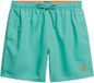 Superdry Essential 16 Short de bain Hommes - Taille XL - Vert menthe/Bleu