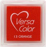 Tsukineko Versacolor Stempelkussen Orange Mini