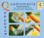 Lied Von der Erde/Symphonien 2