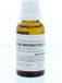 Ammonium bromatum D6