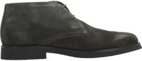 Geox Claudio Booties Grijs EU 45 Man