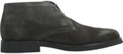 Geox Claudio Booties Grijs EU 45 Man