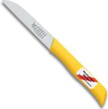 Robert Herder straight classic 1966 schilmes geel 8.5 cm
