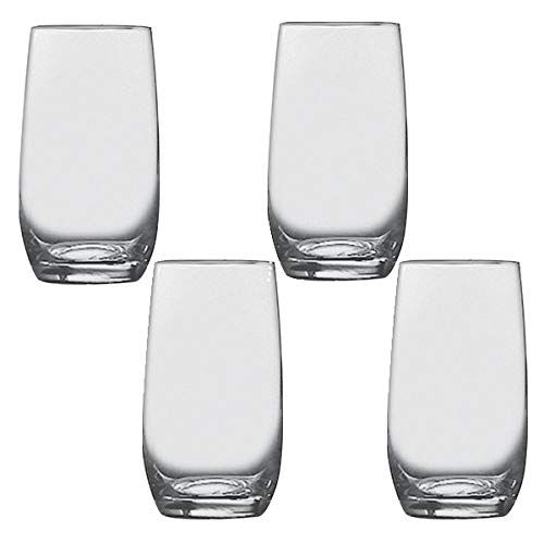 Schott Zwiesel Bierbeker 4 stuks - For you collectie - 330 ml - 121873