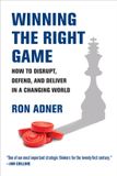 Winning Ascent Audio Winning the Right Game