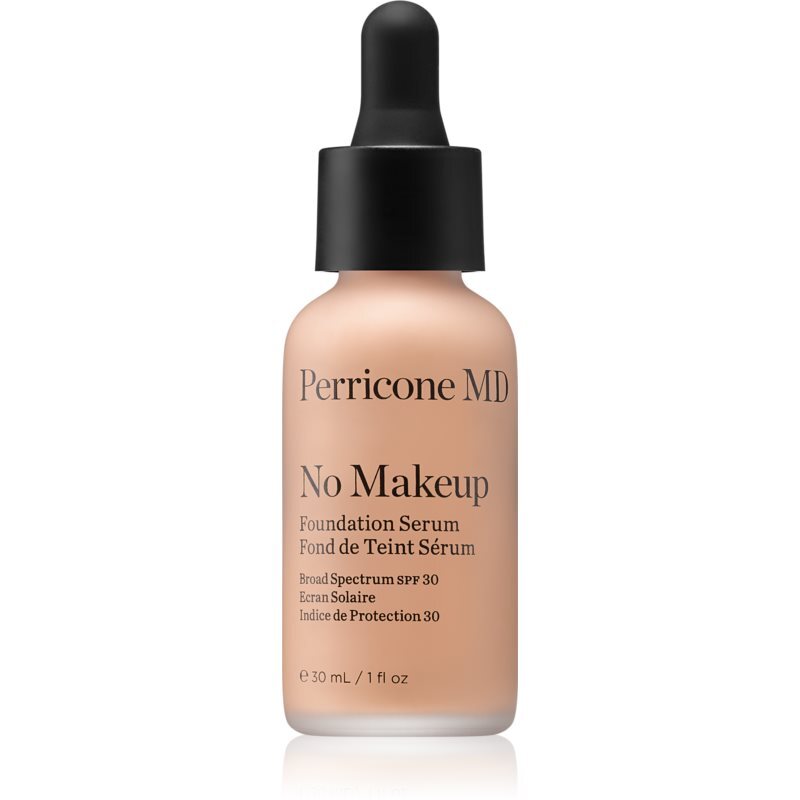 Perricone MD No Makeup