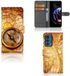 B2Ctelecom Motorola Edge 20 Pro | Flip Cover | Kompas