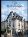 La villa du docteur Jacques: Architecture, usages et mémoire d’une maison Art nouveau à Nancy
