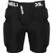 Helios Peak Pro, pantalon de protection, noir