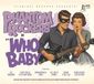 Sonic Rendezvous Atomicat Various Artists - Phantom Rockers Vol.4: Who Baby (CD)