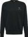 Hummel Isam 2.0 Sweatshirt - Black - Men's S - Cotton - 2023