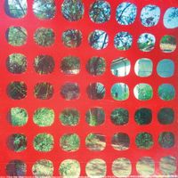 Endless Castle Face Endless Garbage (LP) (Limited Edition)