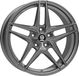 SPARCO RECORD graphite mat 8.0Jx18 5x112 ET48