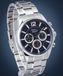 Pierre Ricaud, montre multifonction pour homme