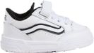 Vans Hylane V Chaussures Enfants Blanc EU 21 1/2 Garçon,Fille