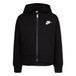Nike Sweat à capuche polaire haut et bas fille Club