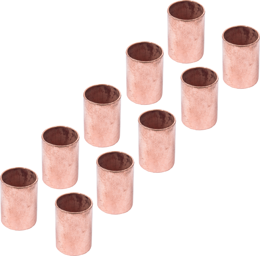 Cornat Cu-Soldeer Sok 15Mm (10St) - T567015