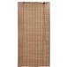 Maison Exclusive - Store roulant en bambou marron 100x160 cm