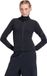 Adidas Sportswear Soft Lux Slim-Fit Veste de sport - Femme - Noir
