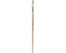 Creativ Company Nature Line Varkensharen Kwast, Plat, 14, 12 stuks
