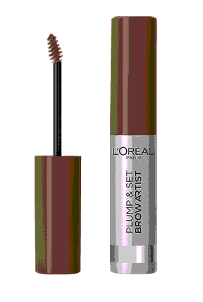 L'Oréal Plump & Set 105 Brunette