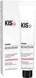 KIS Kera Cream Color Haarverf Geel Mix