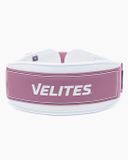 Velites Lifting ceinture de levage rose M