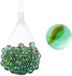 Billes en verre en filet 1,5 kg