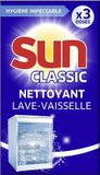 Sun classic Sun Machinereiniger Classic - 3 x 40 g