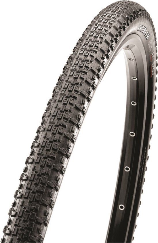 Maxxis Rambler Gravel Tyre - 700C - Black