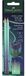 Faber-Castell 118406 Flow Buzzing Blue schrijfset met potloden, gum en puntenslijper