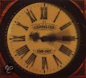Time Coppelius Time Zeit CD