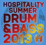 Proper S&D Consignment Hospitality Summer D&B 2013 CD