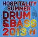 Proper S&D Consignment Hospitality Summer D&B 2013 CD