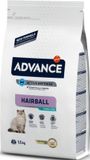 Advance Kattenvoer Sterilized Hairball kalkoen en gerst - 3 kg