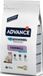 Advance Kattenvoer Sterilized Hairball kalkoen en gerst - 3 kg