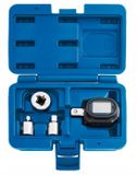 Box King Tony Digitale momentsleuteladapter 1/2" 40-200 Nm