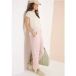 cecil Mid Waist broek met wijde pijpen in casual pasvorm