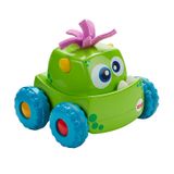 Fisher-Price DRG15 Trekspeelgoed Groen Kunststof Jongen 9 maanden