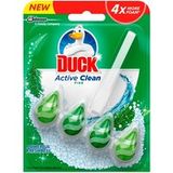 Duck Active Clean WC Blok - Dennen