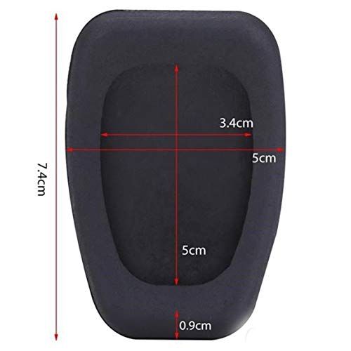 HELLA PAGID 8AH 355 466-231 Remslang - AH6623 - voor o.a. CITROEN