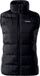 Hi-tec Sanis Vest Zwart S Vrouw