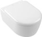 Villeroy & Boch Skyla pack wandcloset - Twistflush - CeramicPlus - wit